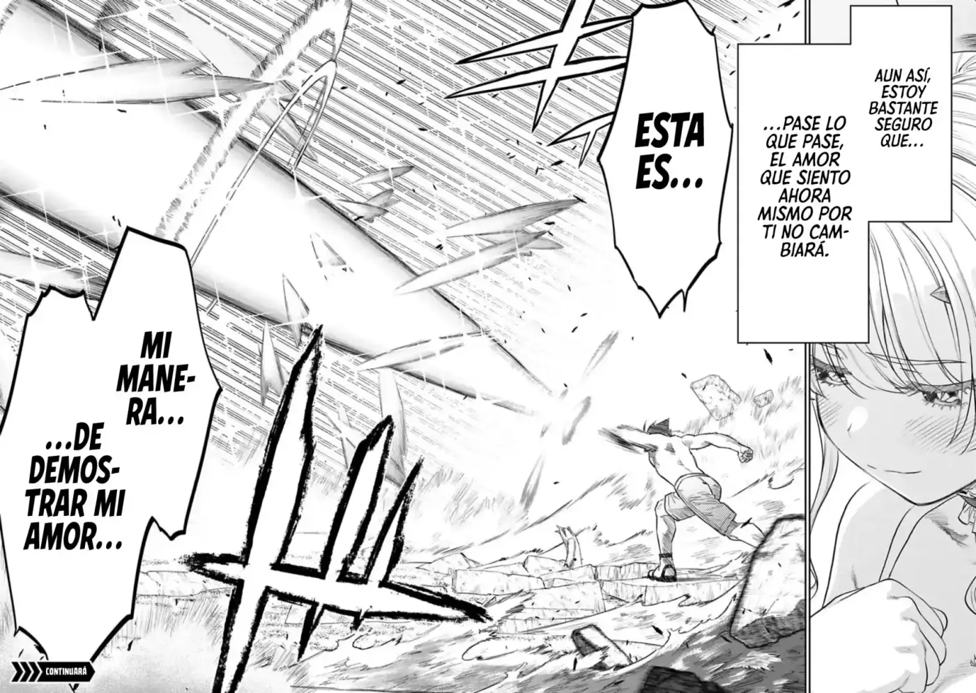 Fantasy Bishoujo Juniku Ojisan To - Capítulo 138 - Página 11 - LectorTMOo