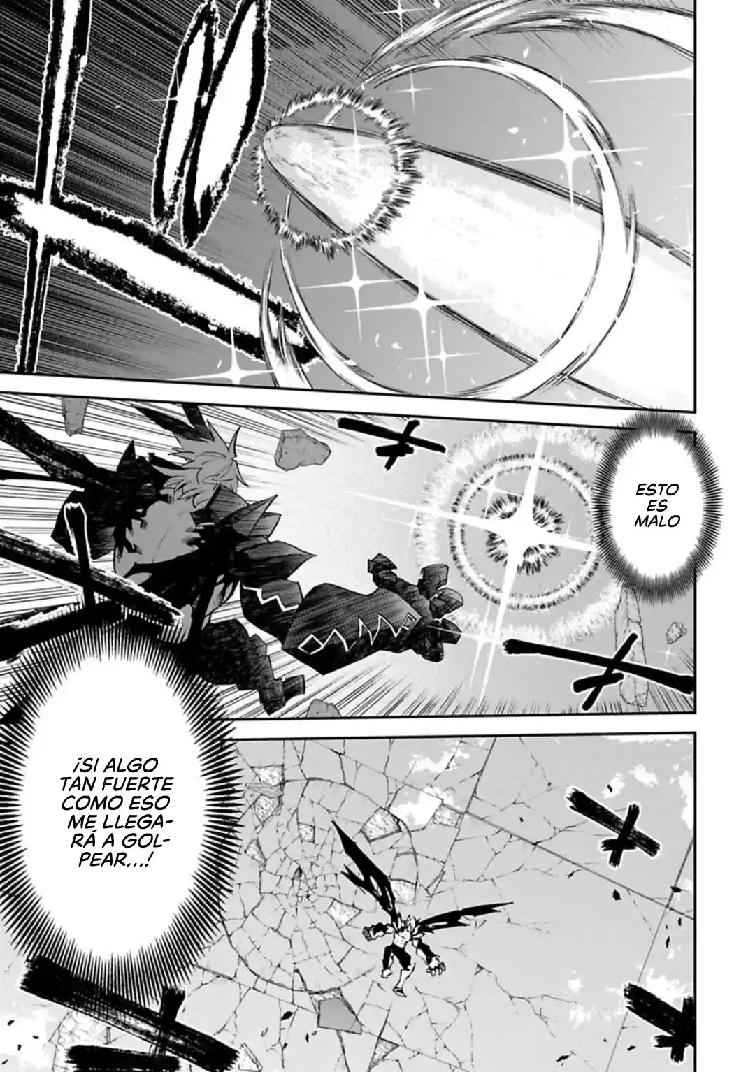 Fantasy Bishoujo Juniku Ojisan To - Capítulo 139 - Página 2 - LectorTMOo