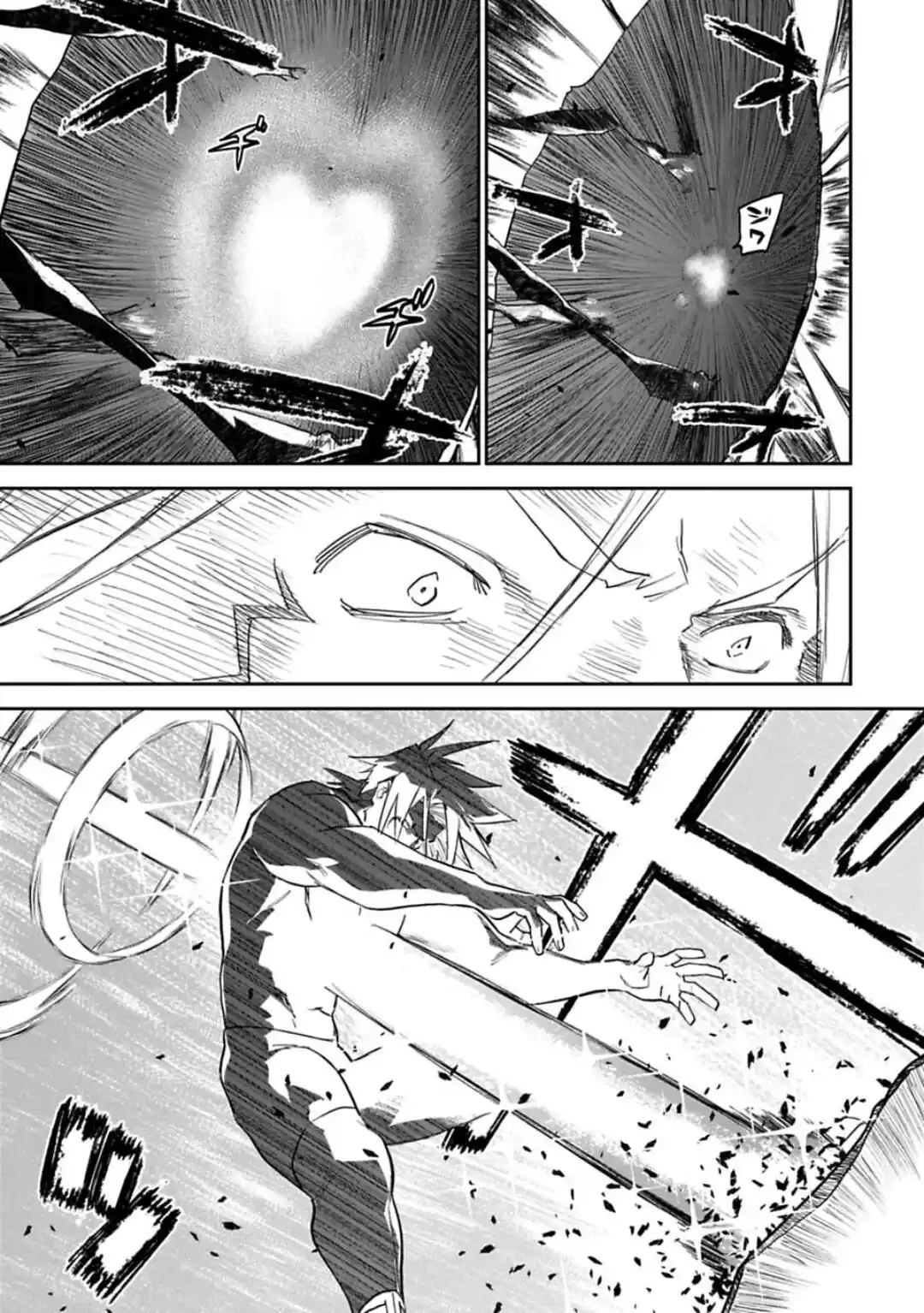 Fantasy Bishoujo Juniku Ojisan To - Capítulo 139 - Página 4 - LectorTMOo