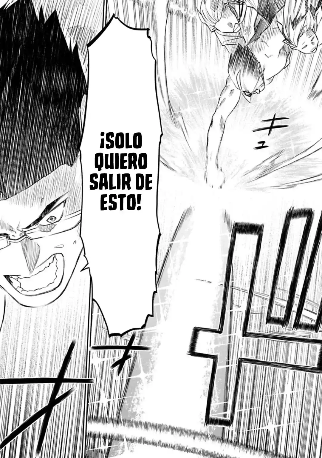 Fantasy Bishoujo Juniku Ojisan To - Capítulo 141 - Página 5 - LectorTMOo