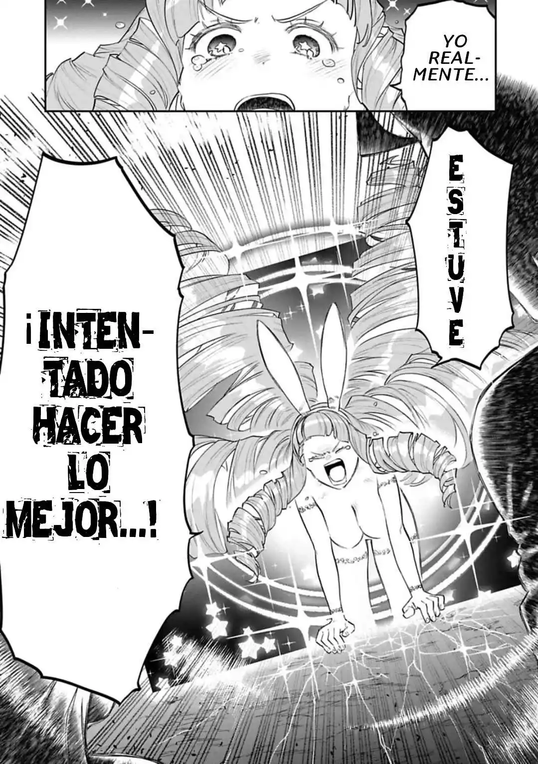 Fantasy Bishoujo Juniku Ojisan To - Capítulo 147 - Página 13 - LectorTMOo