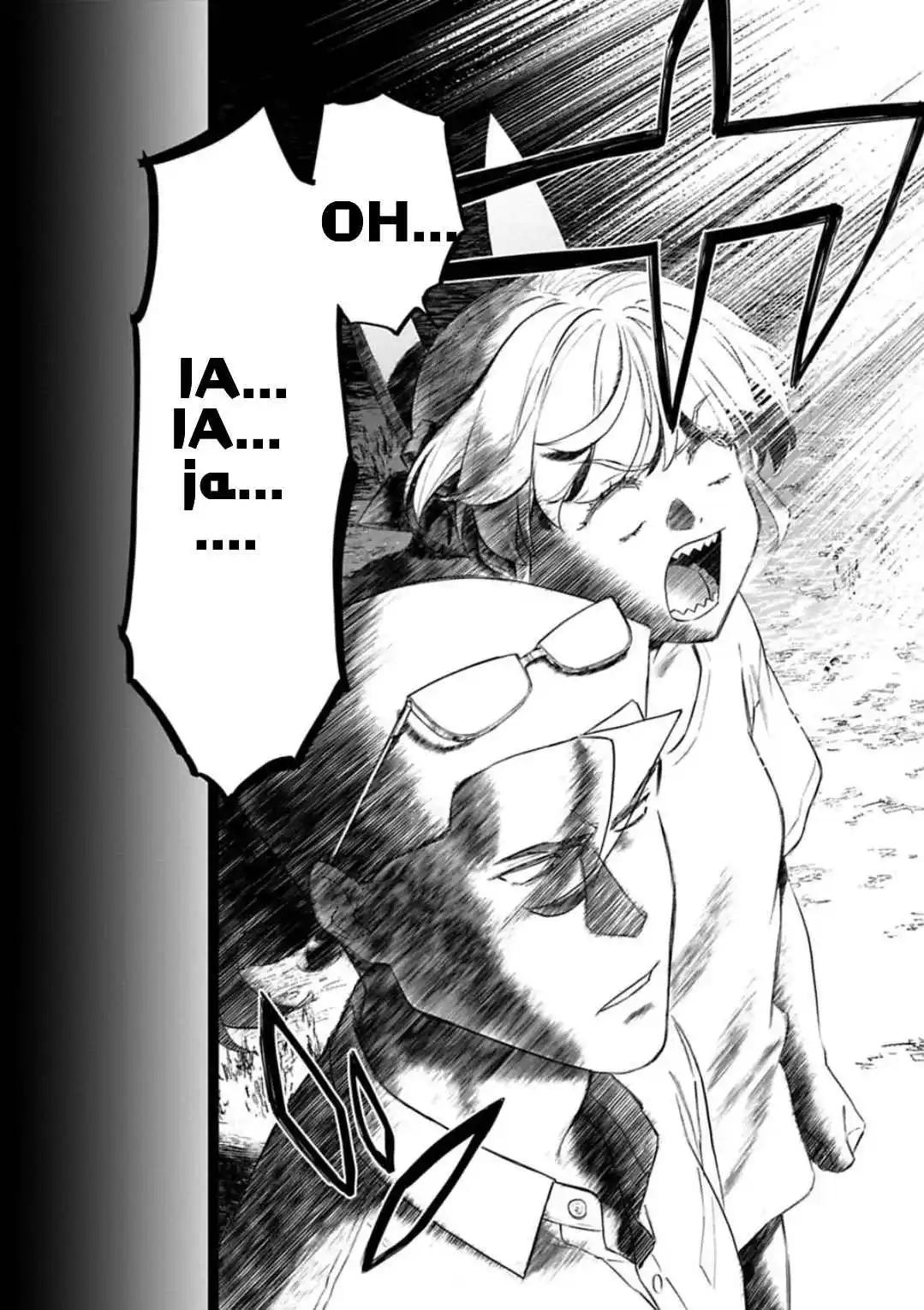 Fantasy Bishoujo Juniku Ojisan To - Capítulo 147 - Página 14 - LectorTMOo