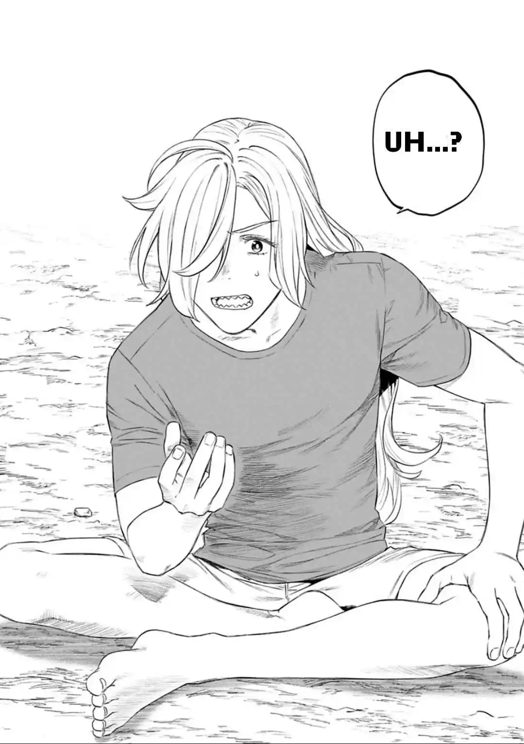 Fantasy Bishoujo Juniku Ojisan To - Capítulo 147 - Página 16 - LectorTMOo