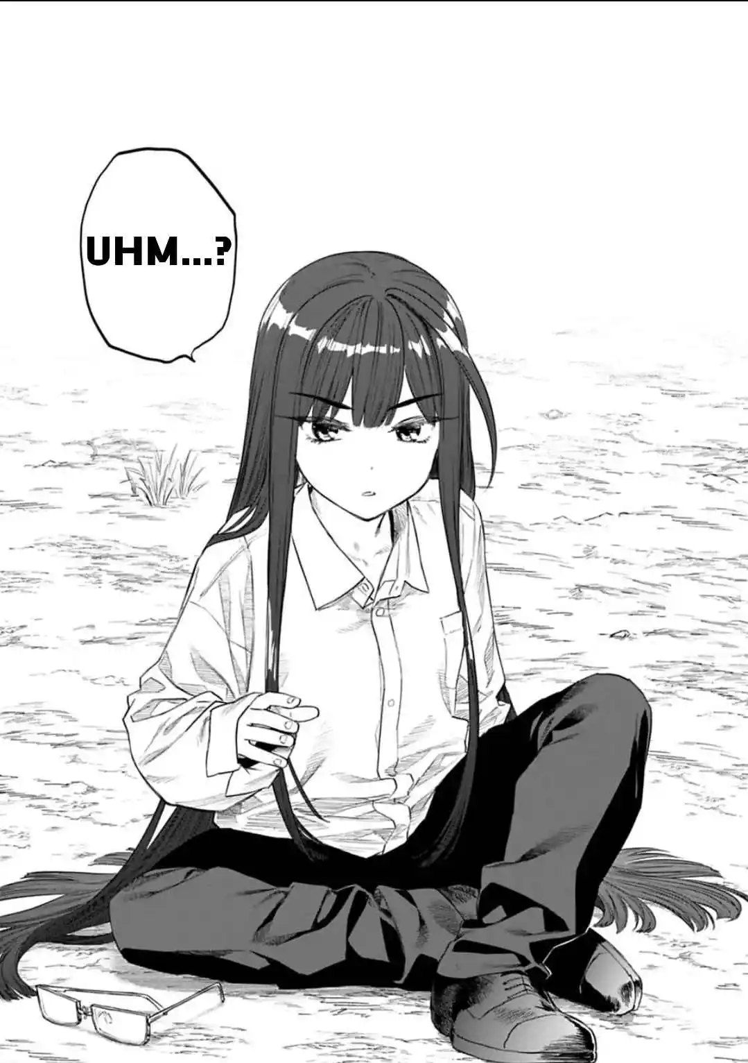 Fantasy Bishoujo Juniku Ojisan To - Capítulo 147 - Página 17 - LectorTMOo