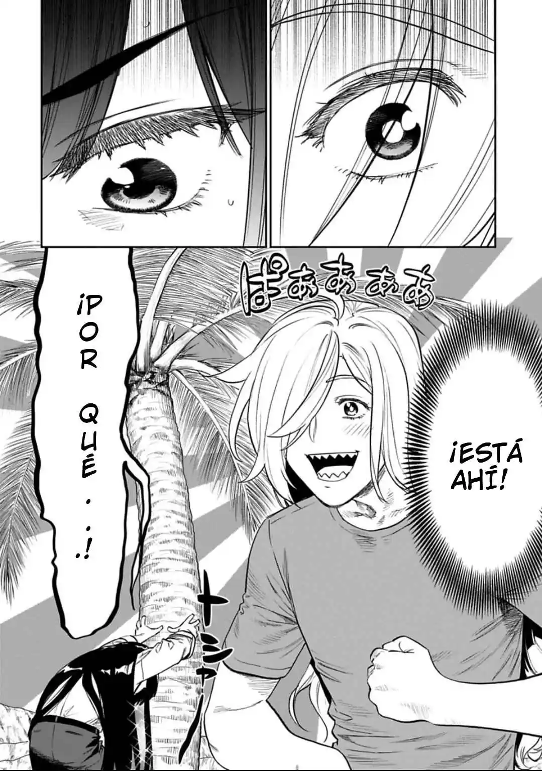 Fantasy Bishoujo Juniku Ojisan To - Capítulo 148 - Página 2 - LectorTMOo