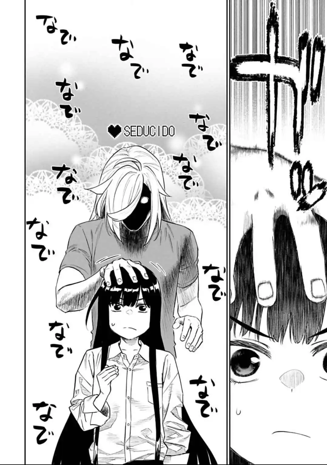 Fantasy Bishoujo Juniku Ojisan To - Capítulo 148 - Página 10 - LectorTMOo