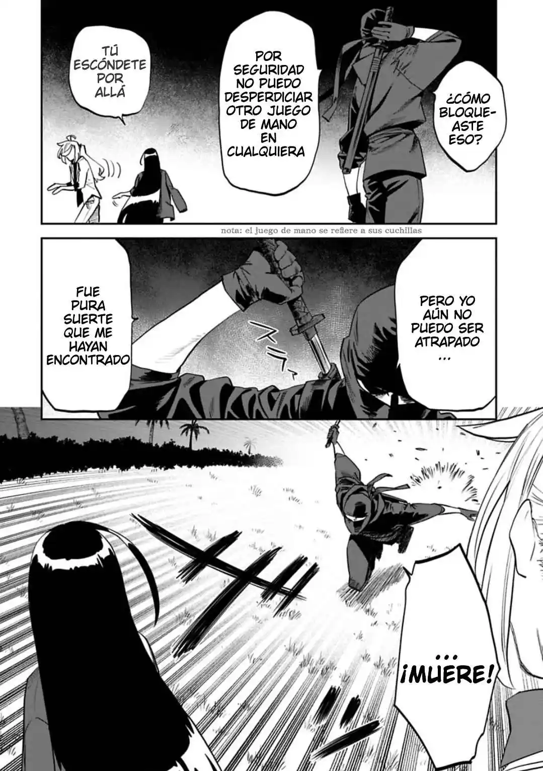 Fantasy Bishoujo Juniku Ojisan To - Capítulo 152 - Página 2 - LectorTMOo