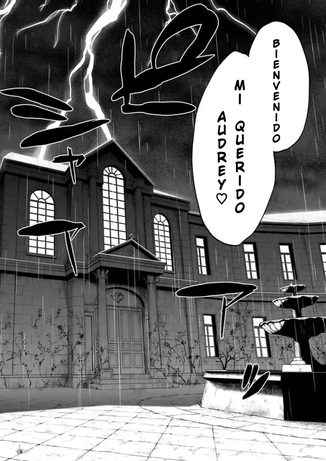 Fantasy Bishoujo Juniku Ojisan To - Capítulo 155 - Página 6 - LectorTMOo