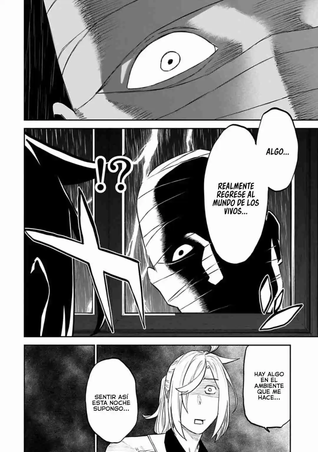 Fantasy Bishoujo Juniku Ojisan To - Capítulo 156 - Página 5 - LectorTMOo