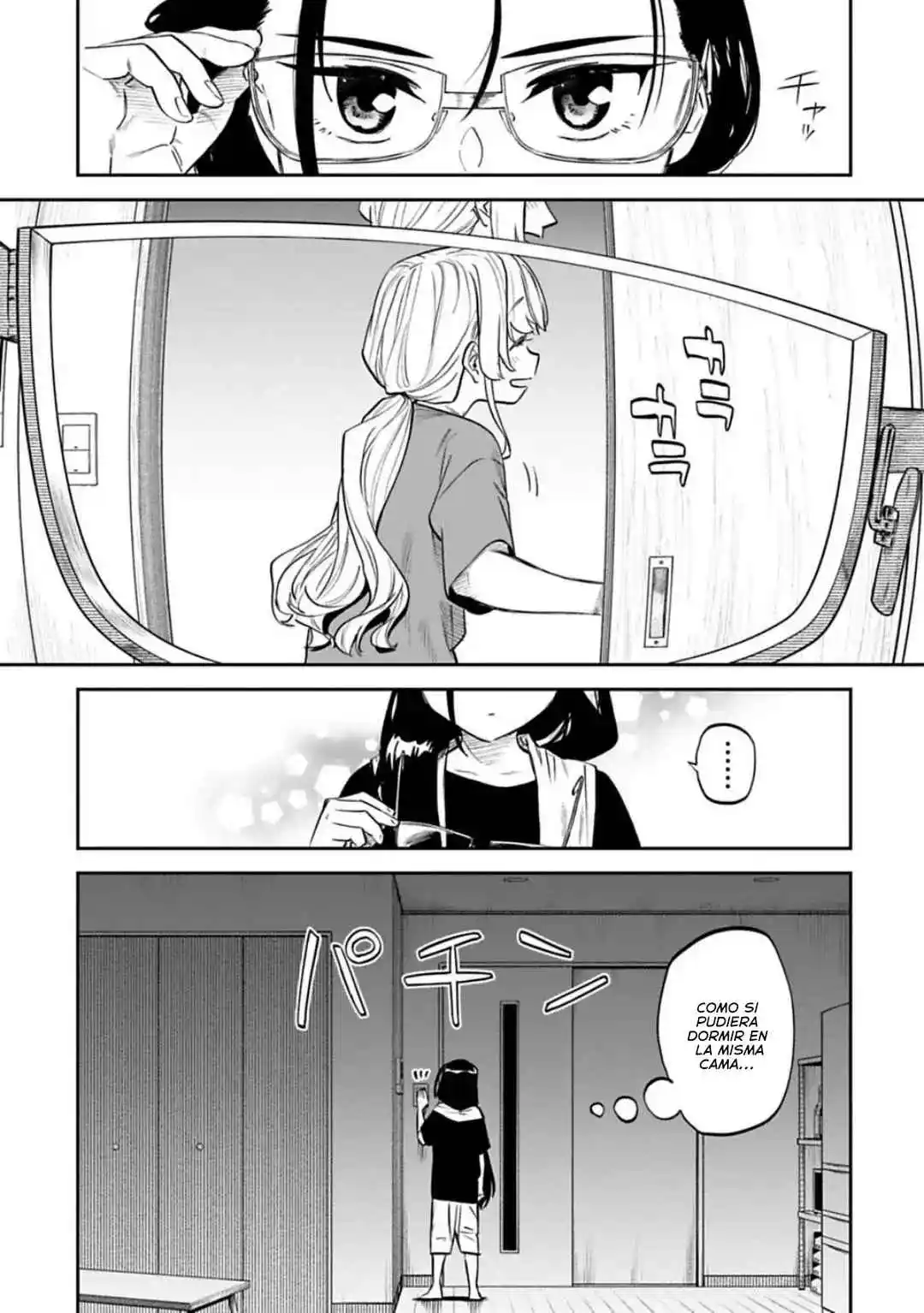 Fantasy Bishoujo Juniku Ojisan To - Capítulo 160.01 - Página 8 - LectorTMOo