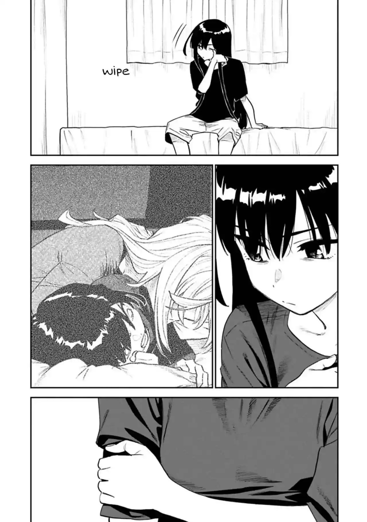 Fantasy Bishoujo Juniku Ojisan To - Capítulo 160.2 - Página 11 - LectorTMOo