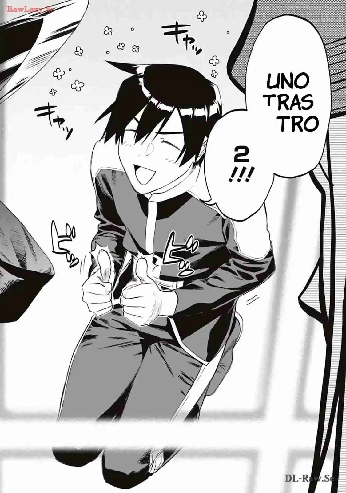Fantasy Bishoujo Juniku Ojisan To - Capítulo 162 - Página 15 - LectorTMOo