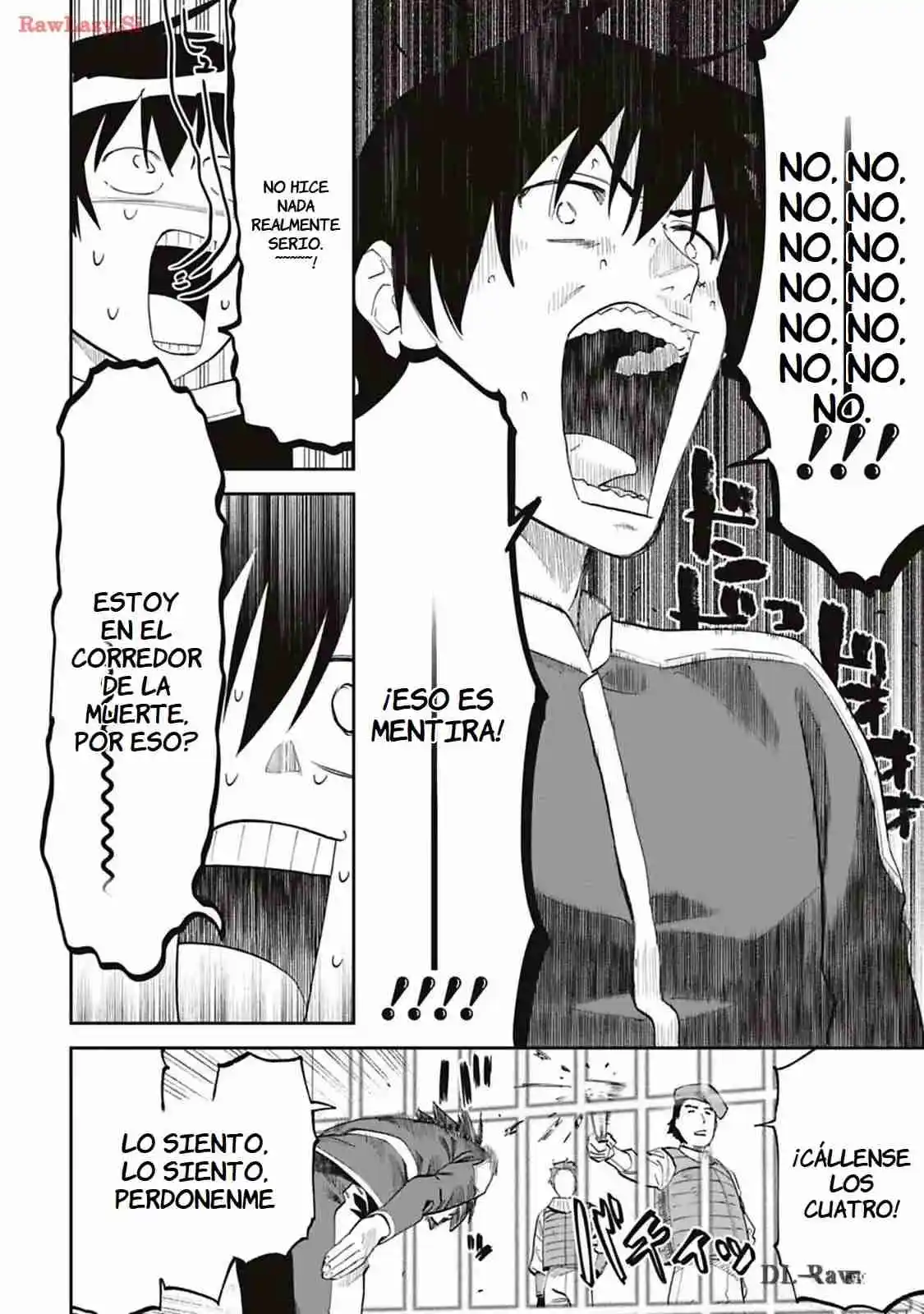 Fantasy Bishoujo Juniku Ojisan To - Capítulo 165 - Página 15 - LectorTMOo
