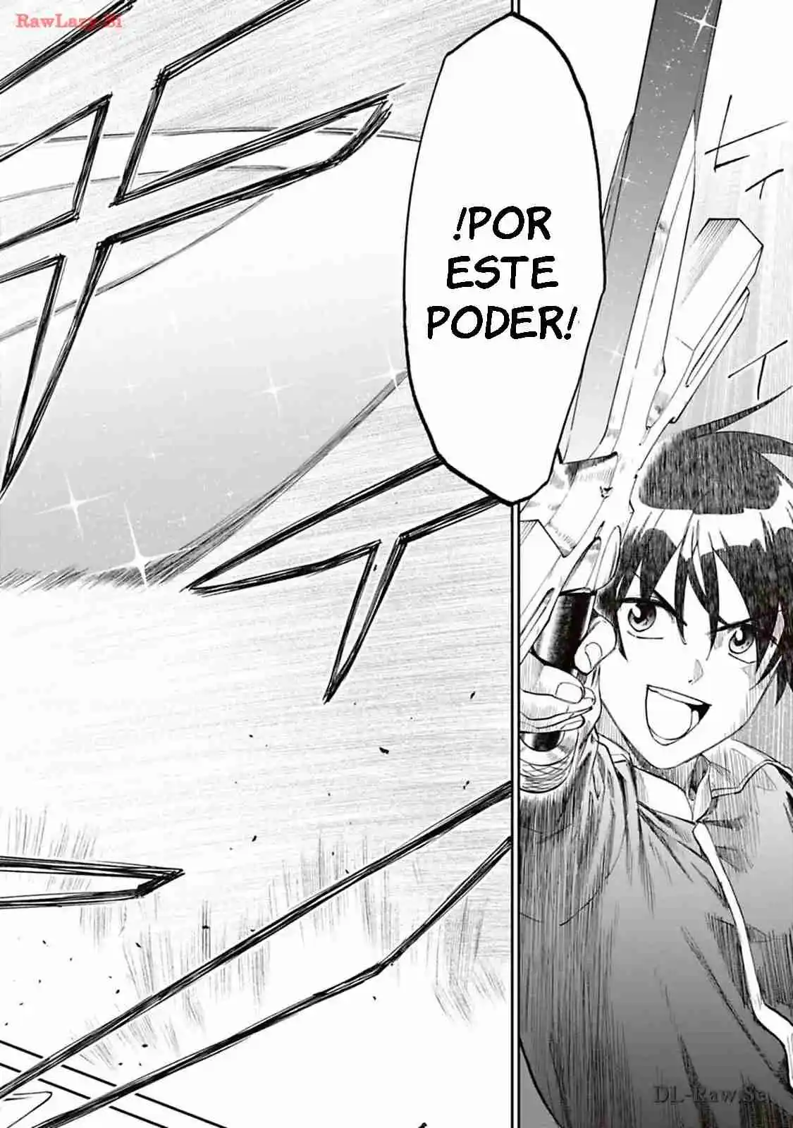 Fantasy Bishoujo Juniku Ojisan To - Capítulo 171 - Página 8 - LectorTMOo
