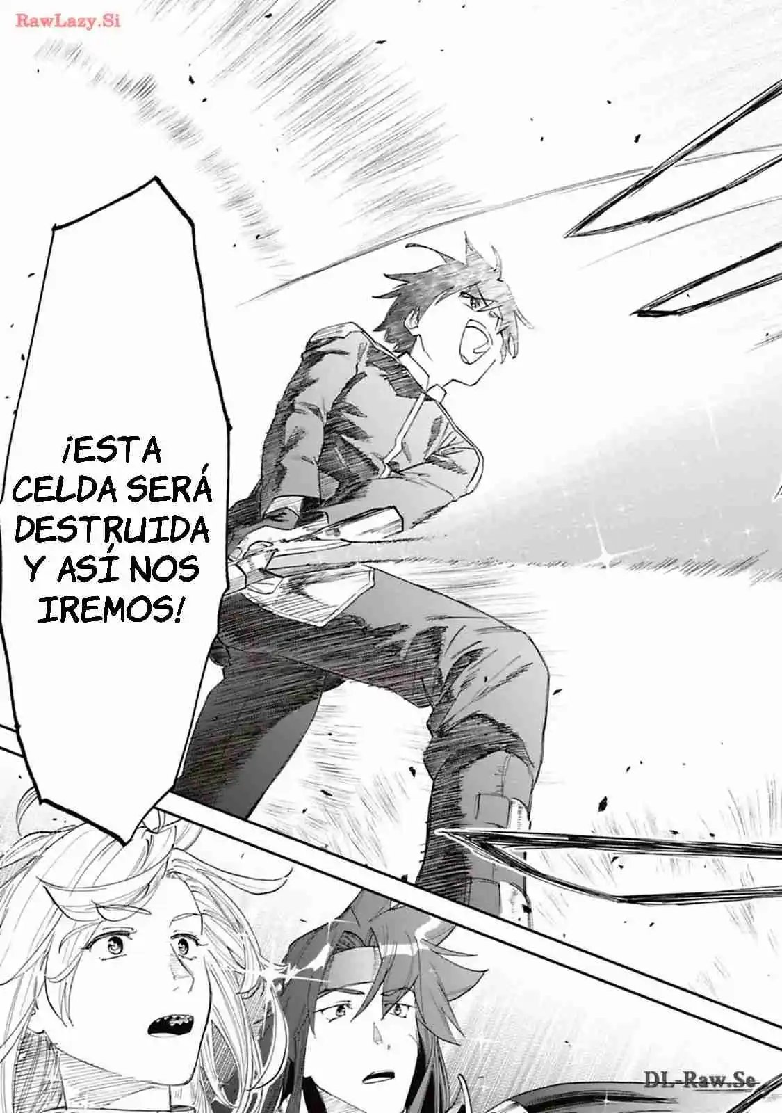 Fantasy Bishoujo Juniku Ojisan To - Capítulo 171 - Página 10 - LectorTMOo