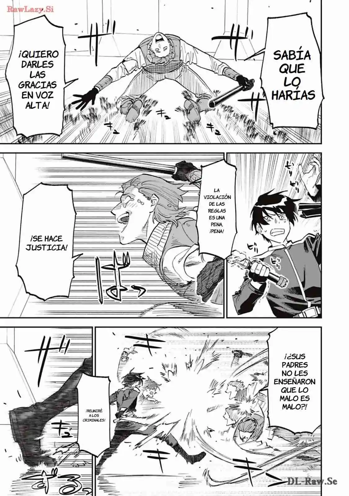 Fantasy Bishoujo Juniku Ojisan To - Capítulo 172 - Página 12 - LectorTMOo