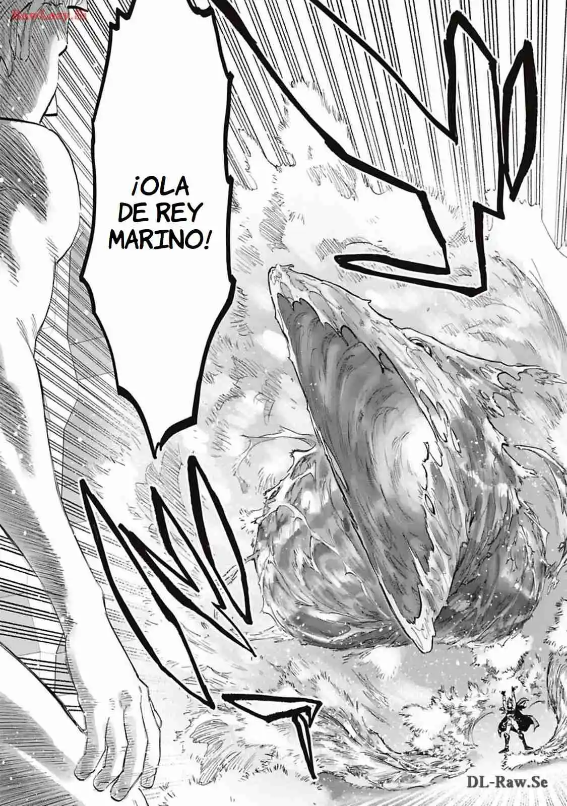 Fantasy Bishoujo Juniku Ojisan To - Capítulo 173 - Página 12 - LectorTMOo