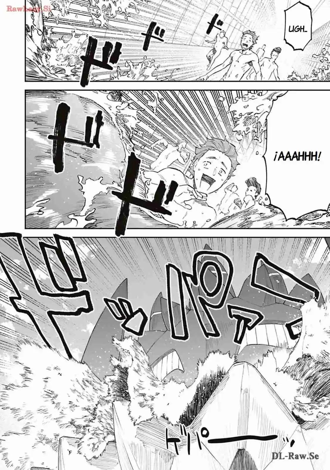 Fantasy Bishoujo Juniku Ojisan To - Capítulo 173 - Página 13 - LectorTMOo