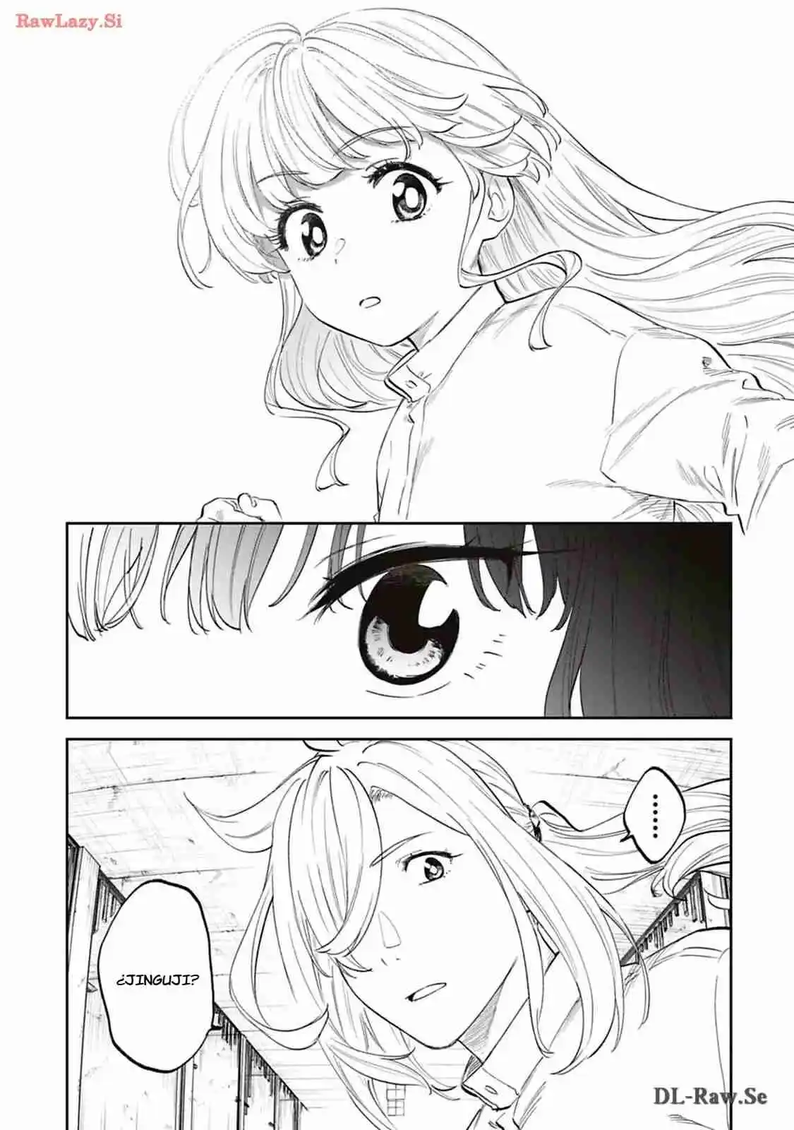 Fantasy Bishoujo Juniku Ojisan To - Capítulo 176 - Página 12 - LectorTMOo