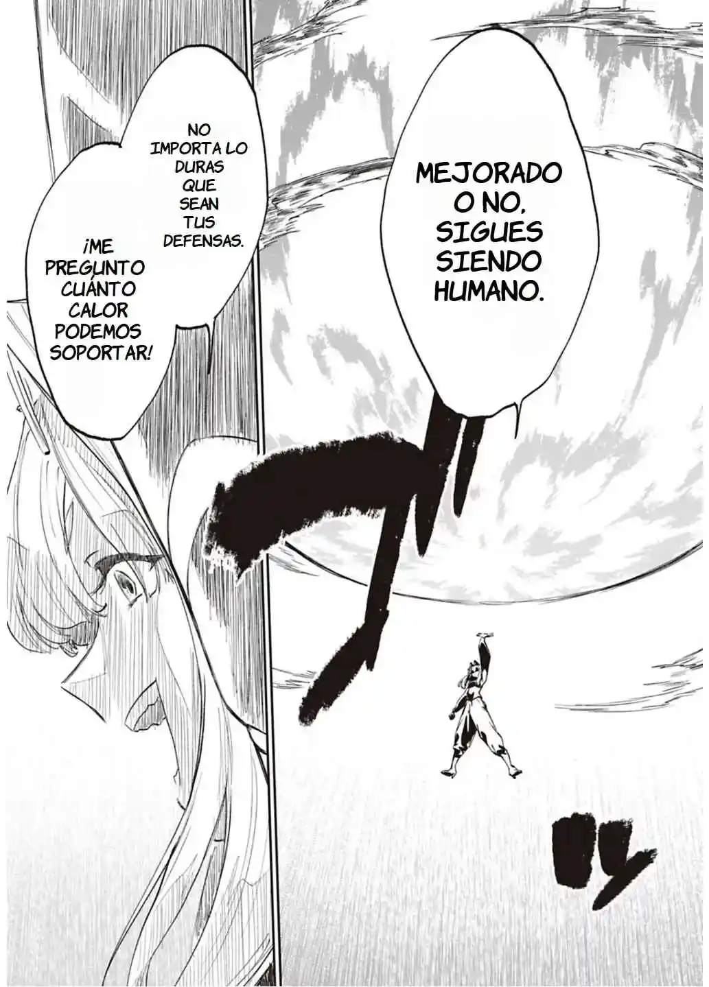 Fantasy Bishoujo Juniku Ojisan To - Capítulo 179 - Página 8 - LectorTMOo