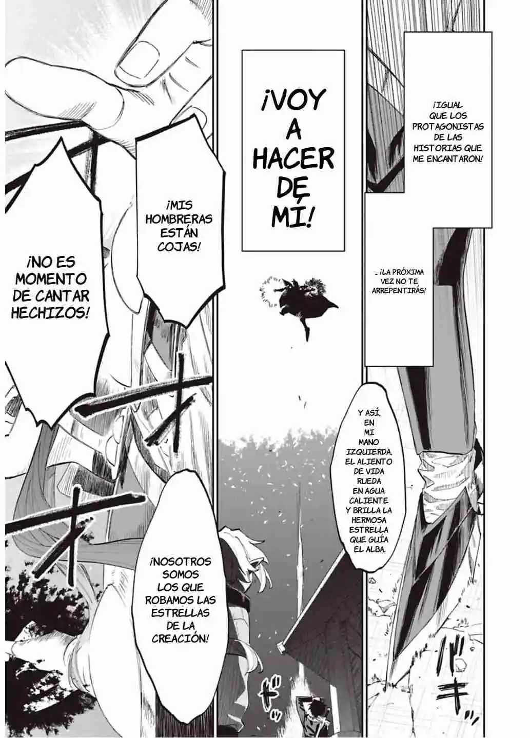 Fantasy Bishoujo Juniku Ojisan To - Capítulo 181 - Página 12 - LectorTMOo