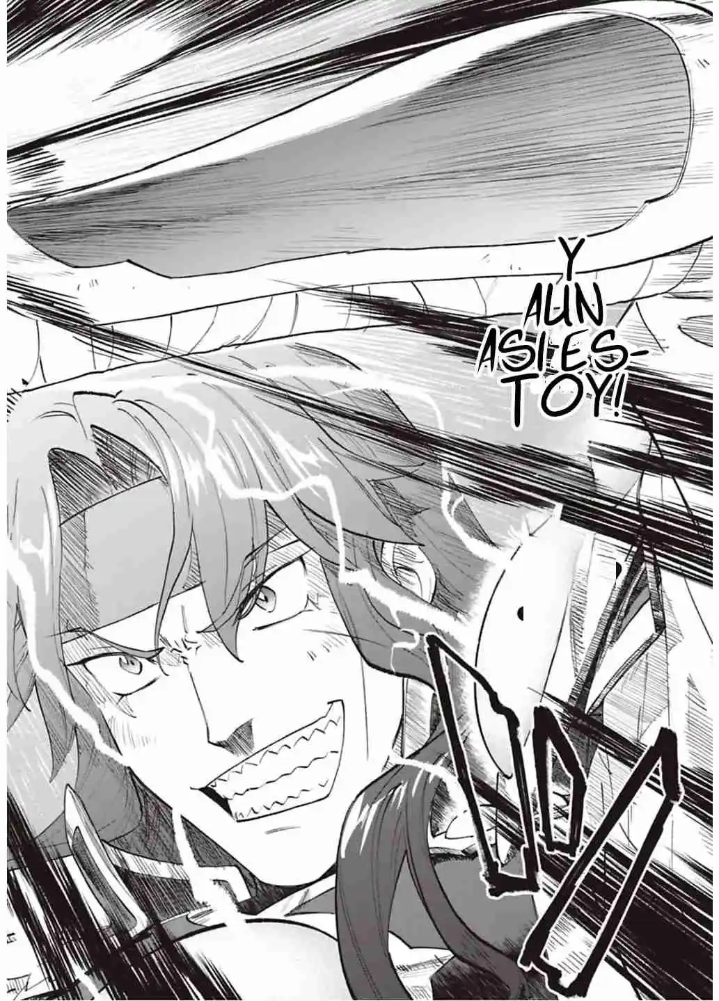 Fantasy Bishoujo Juniku Ojisan To - Capítulo 181 - Página 13 - LectorTMOo