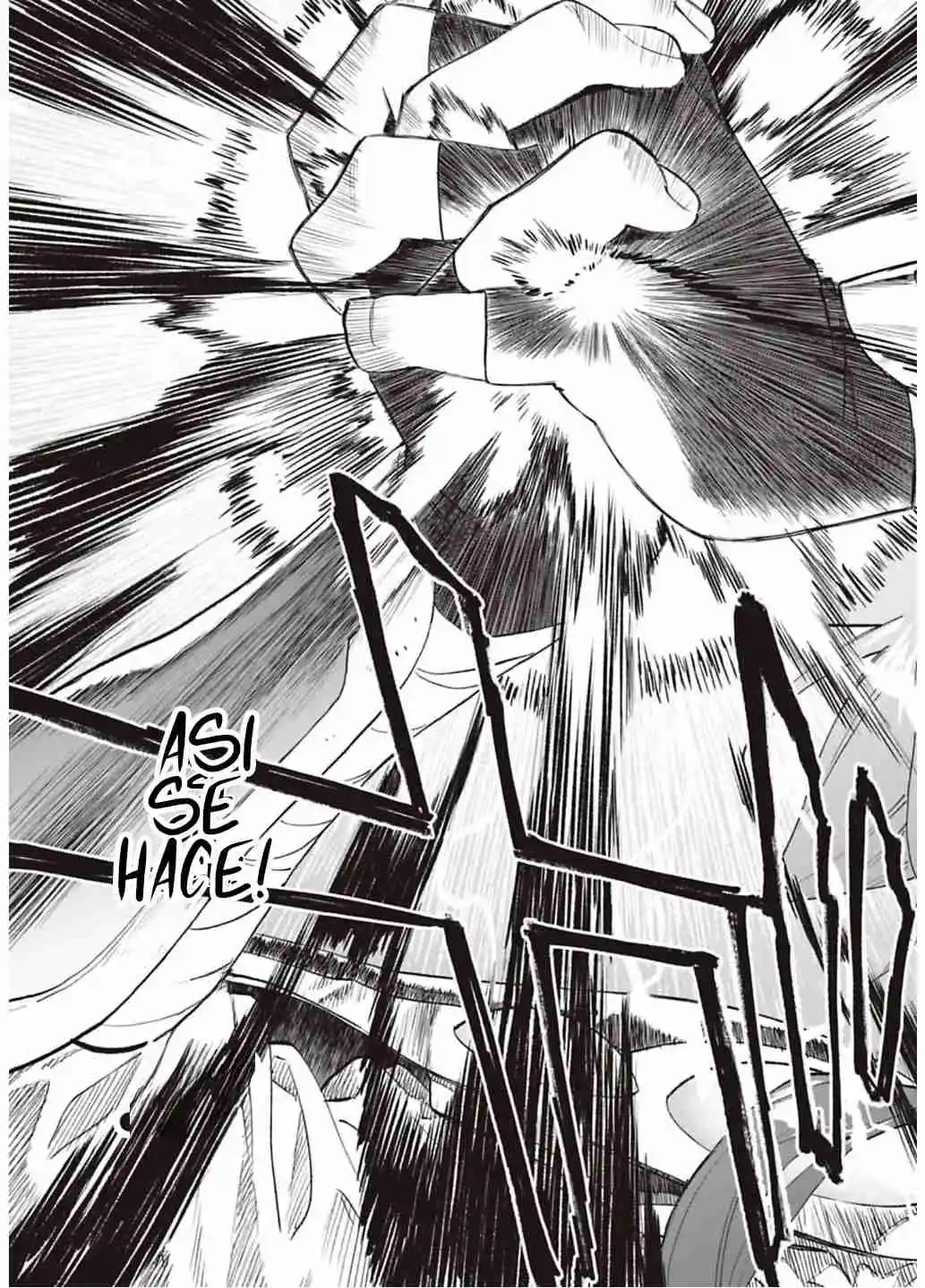 Fantasy Bishoujo Juniku Ojisan To - Capítulo 181 - Página 14 - LectorTMOo