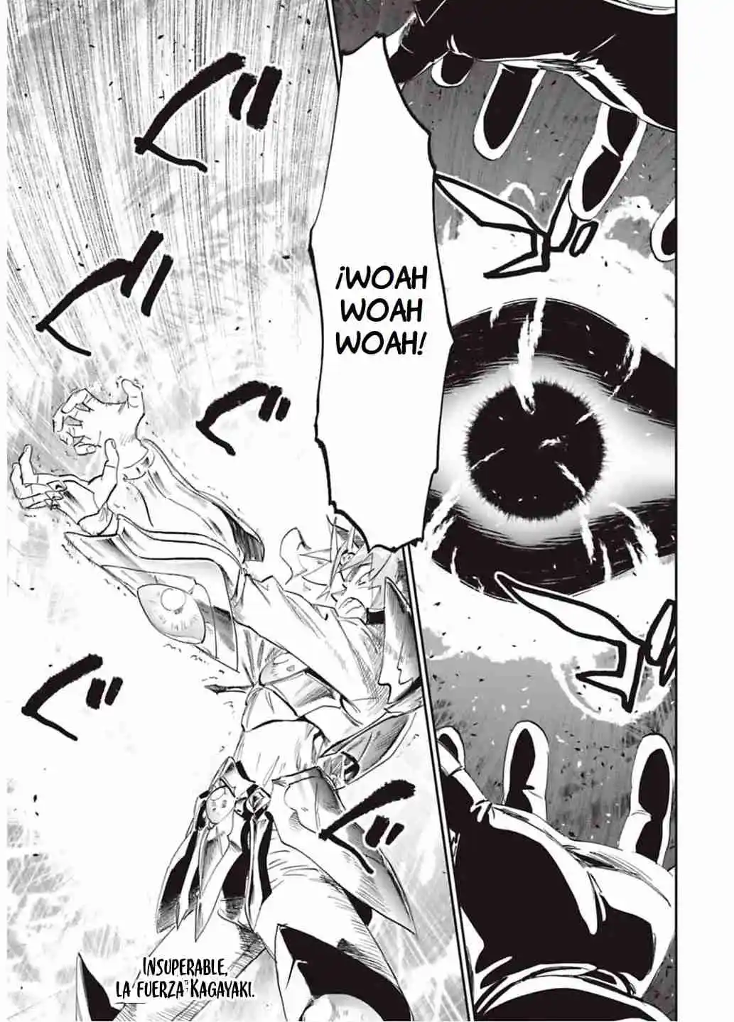 Fantasy Bishoujo Juniku Ojisan To - Capítulo 182 - Página 12 - LectorTMOo