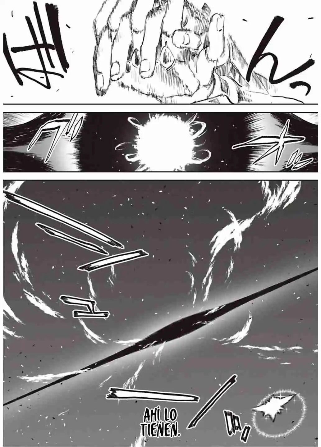 Fantasy Bishoujo Juniku Ojisan To - Capítulo 182 - Página 13 - LectorTMOo