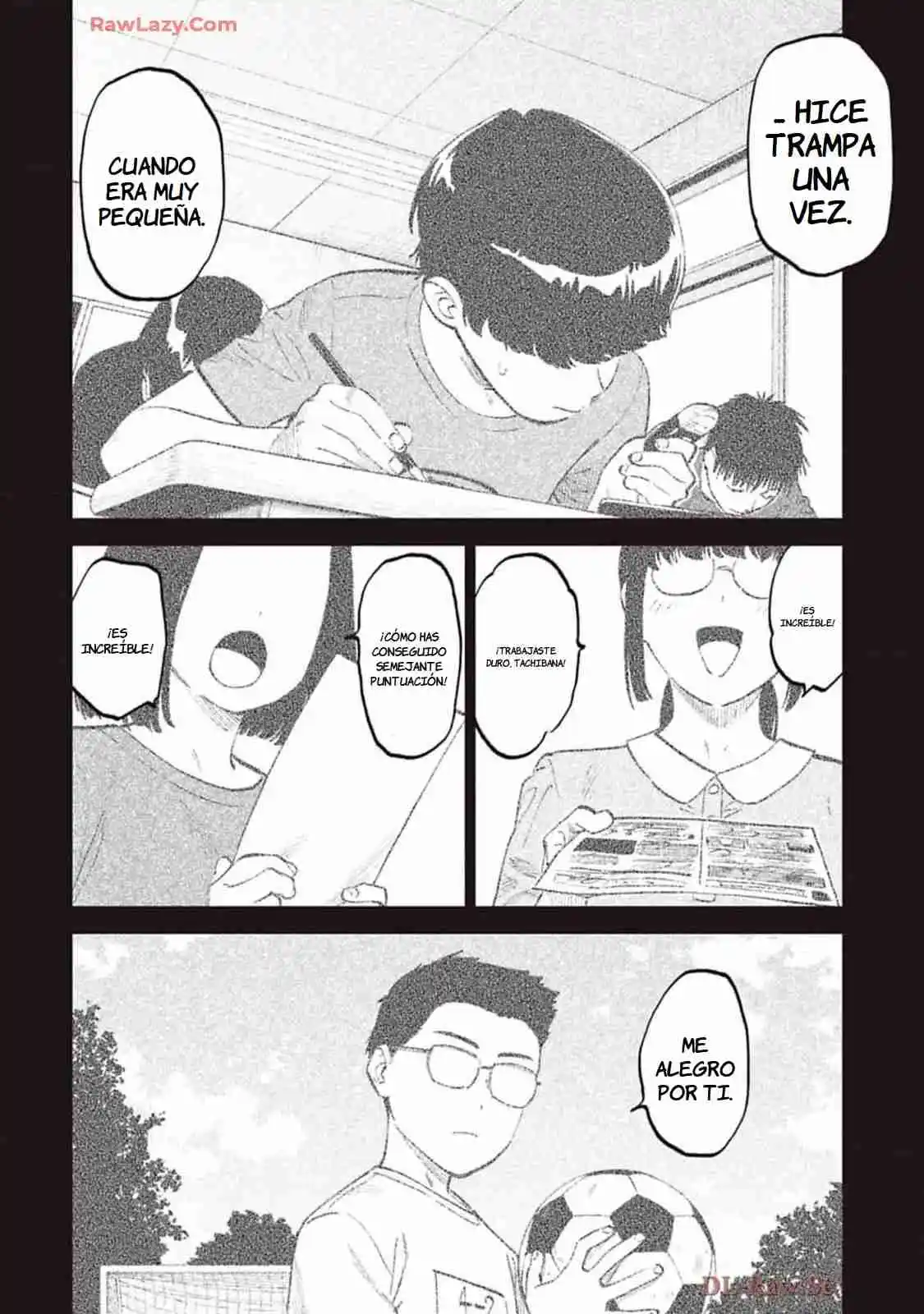 Fantasy Bishoujo Juniku Ojisan To - Capítulo 192 - Página 3 - LectorTMOo