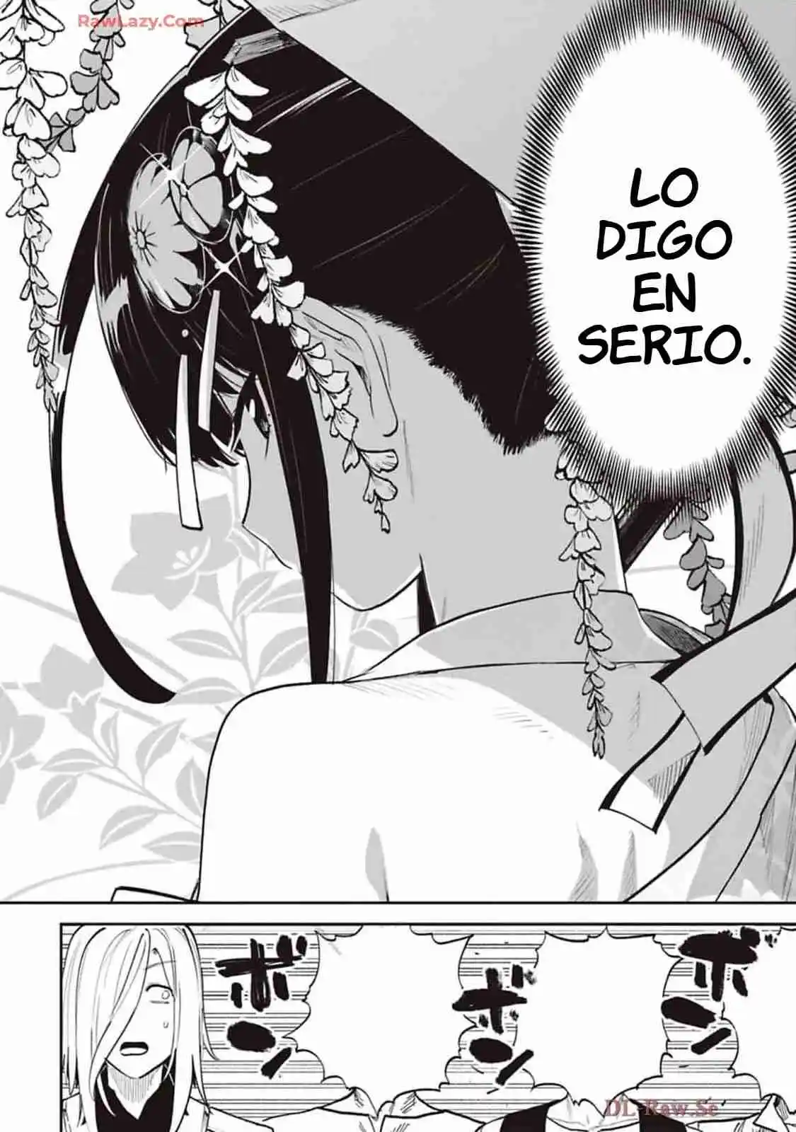 Fantasy Bishoujo Juniku Ojisan To - Capítulo 198 - Página 7 - LectorTMOo