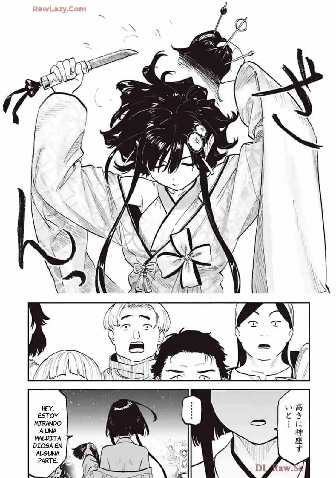Fantasy Bishoujo Juniku Ojisan To - Capítulo 198 - Página 10 - LectorTMOo
