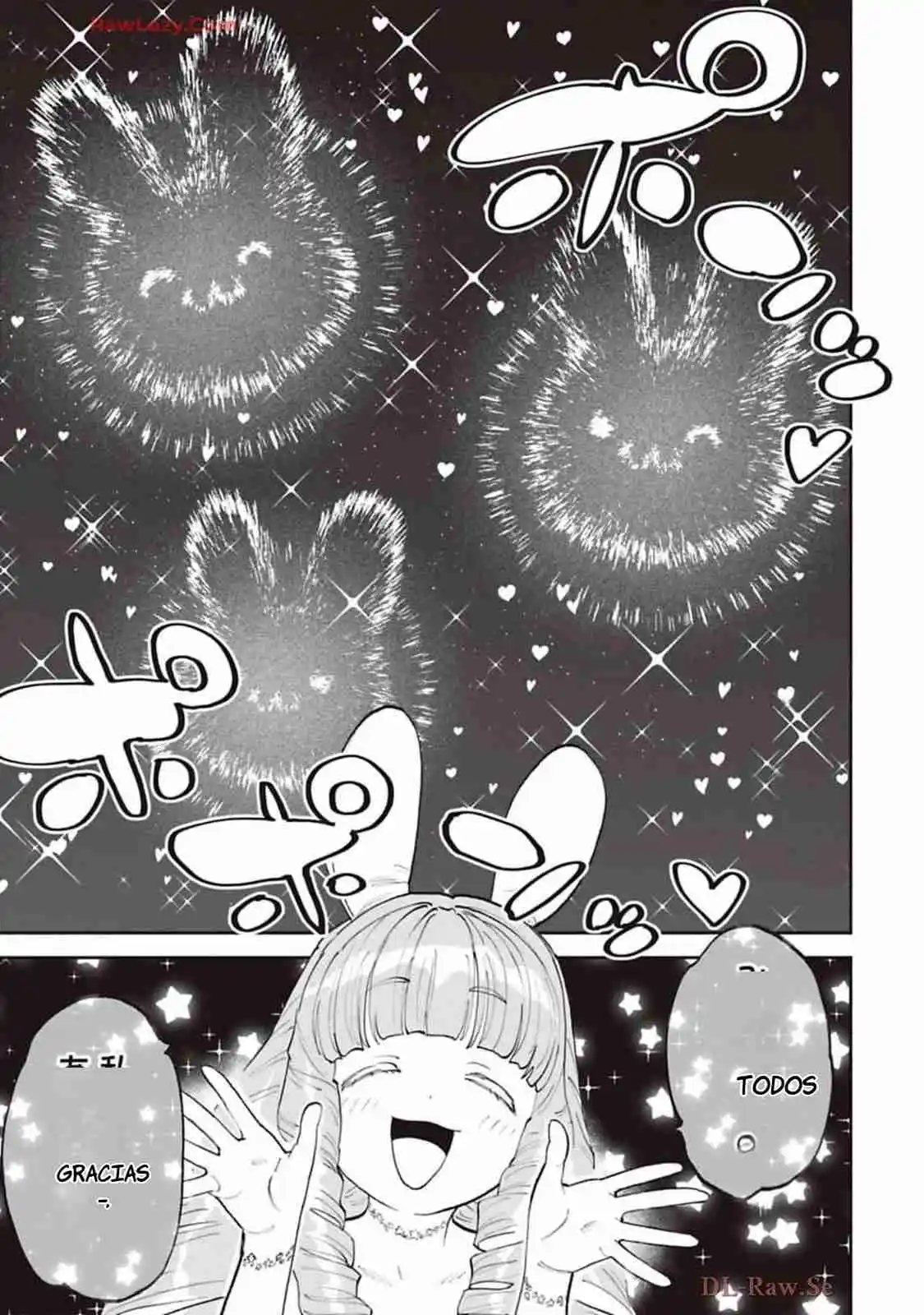 Fantasy Bishoujo Juniku Ojisan To - Capítulo 199 - Página 4 - LectorTMOo