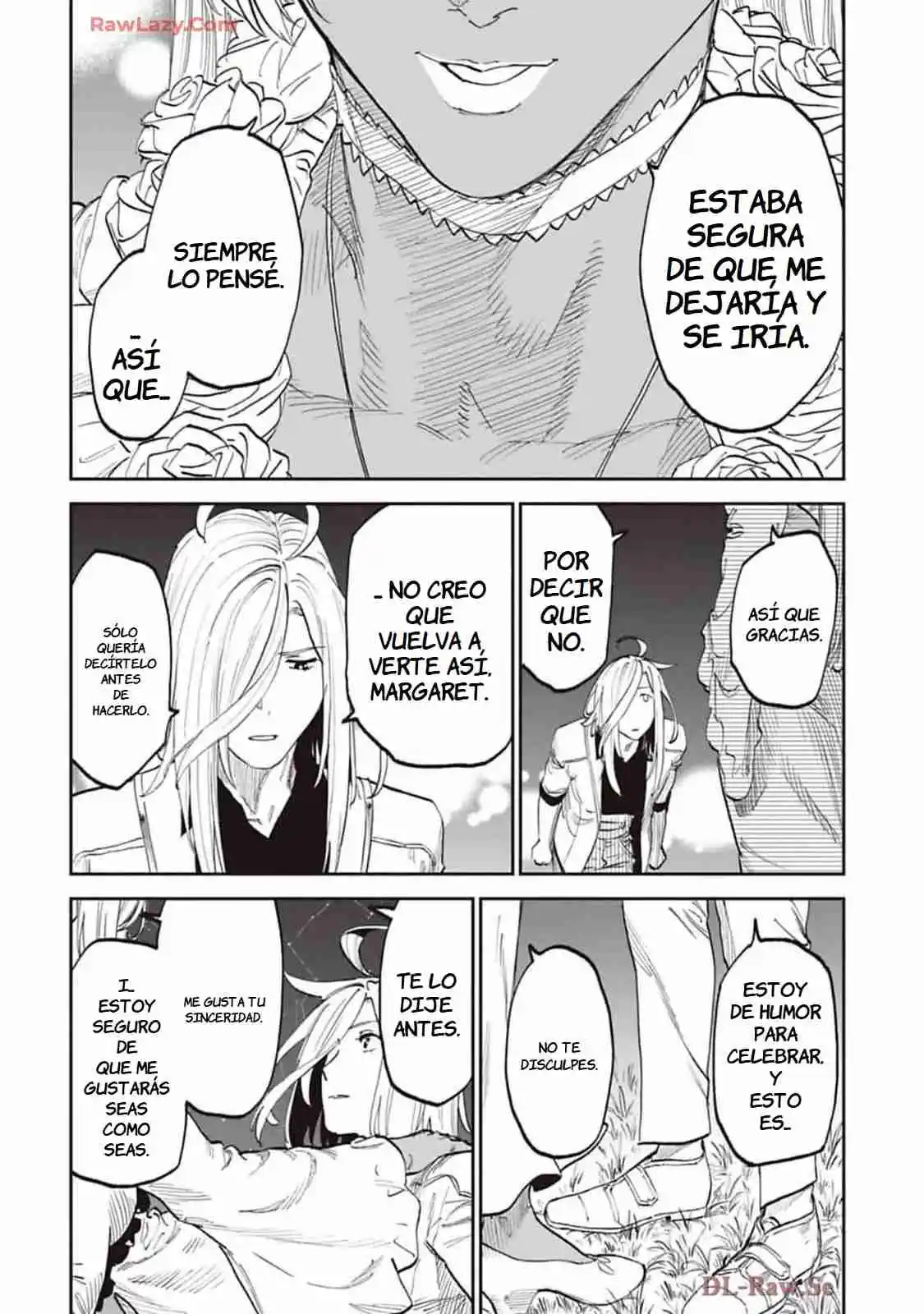 Fantasy Bishoujo Juniku Ojisan To - Capítulo 199 - Página 11 - LectorTMOo