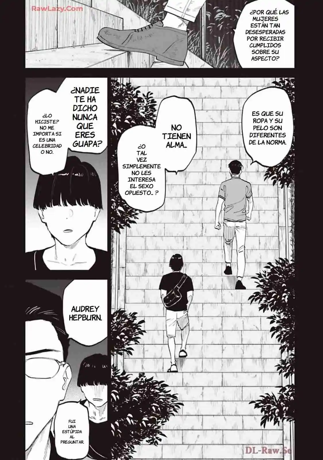 Fantasy Bishoujo Juniku Ojisan To - Capítulo 199 - Página 19 - LectorTMOo