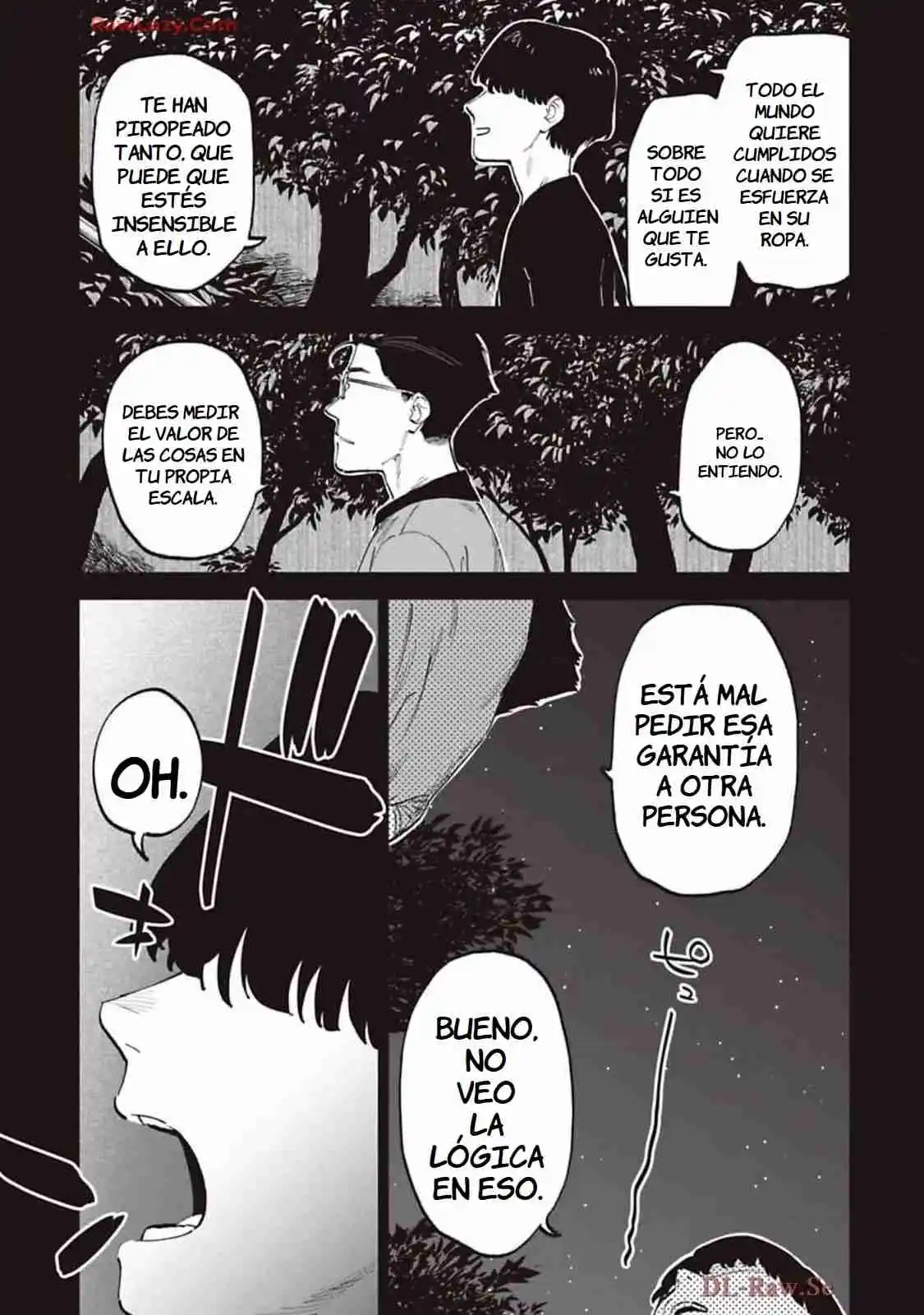 Fantasy Bishoujo Juniku Ojisan To - Capítulo 199 - Página 20 - LectorTMOo
