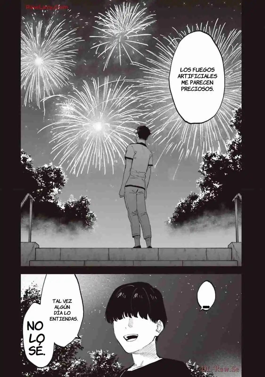 Fantasy Bishoujo Juniku Ojisan To - Capítulo 199 - Página 21 - LectorTMOo