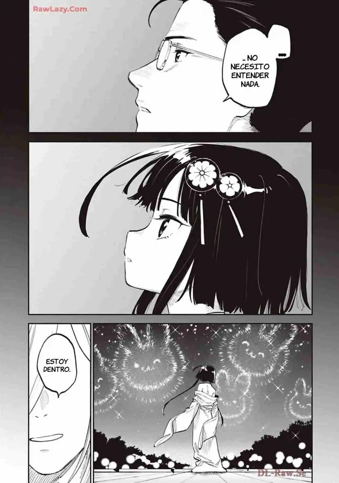 Fantasy Bishoujo Juniku Ojisan To - Capítulo 199 - Página 22 - LectorTMOo