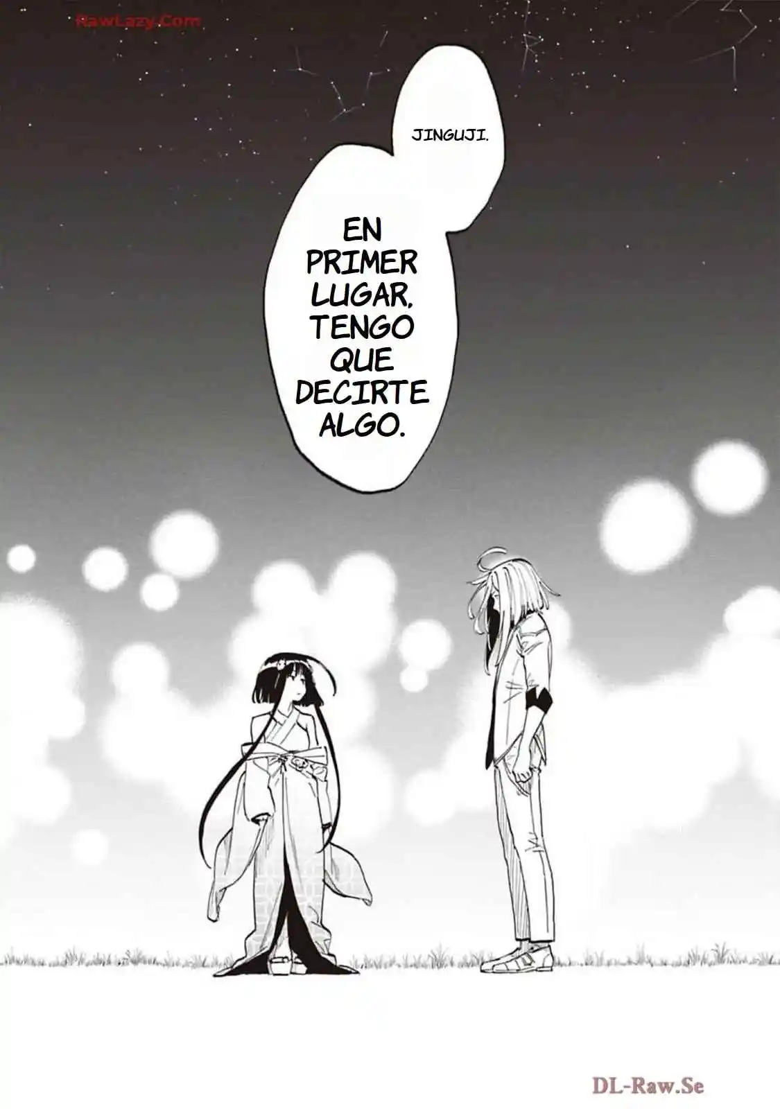 Fantasy Bishoujo Juniku Ojisan To - Capítulo 199 - Página 25 - LectorTMOo