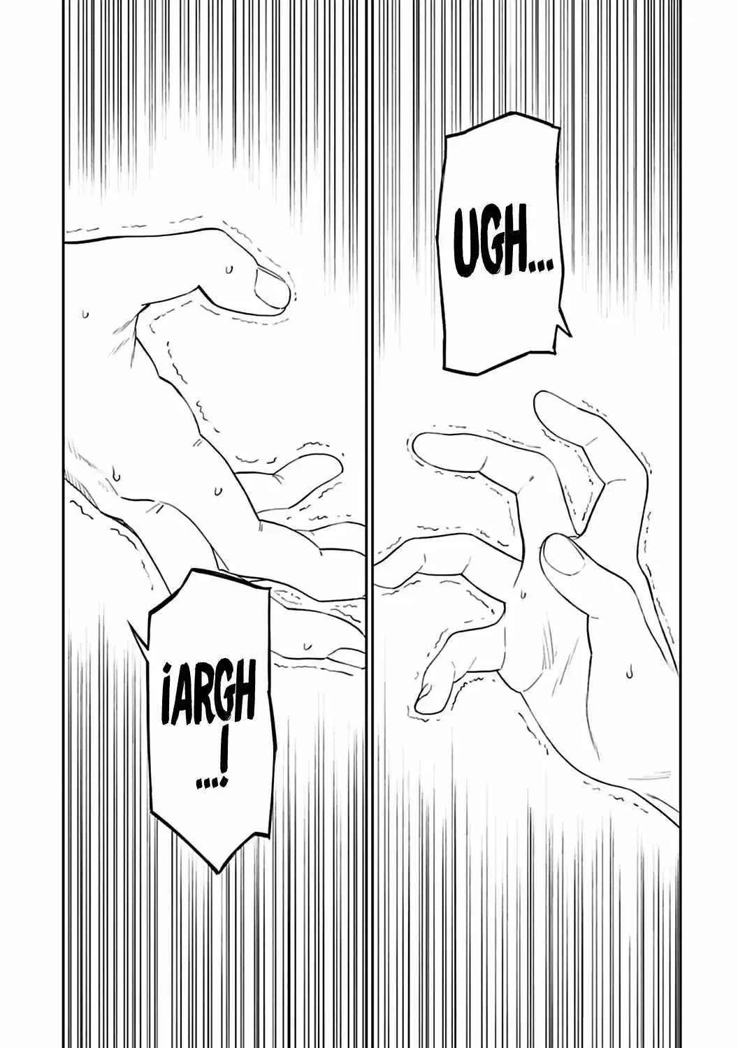 Fantasy Bishoujo Juniku Ojisan To - Capítulo 2 - Página 24 - LectorTMOo