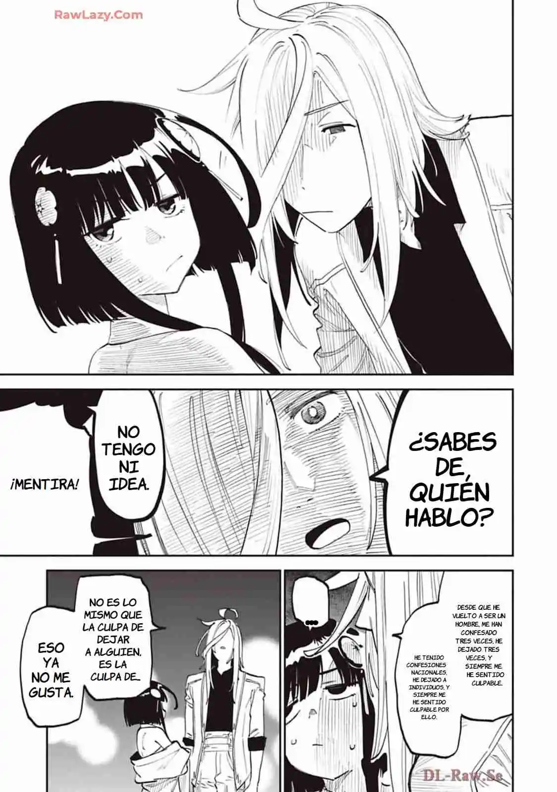 Fantasy Bishoujo Juniku Ojisan To - Capítulo 200 - Página 4 - LectorTMOo