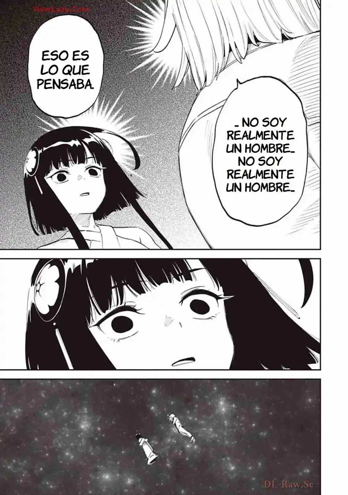 Fantasy Bishoujo Juniku Ojisan To - Capítulo 200 - Página 6 - LectorTMOo