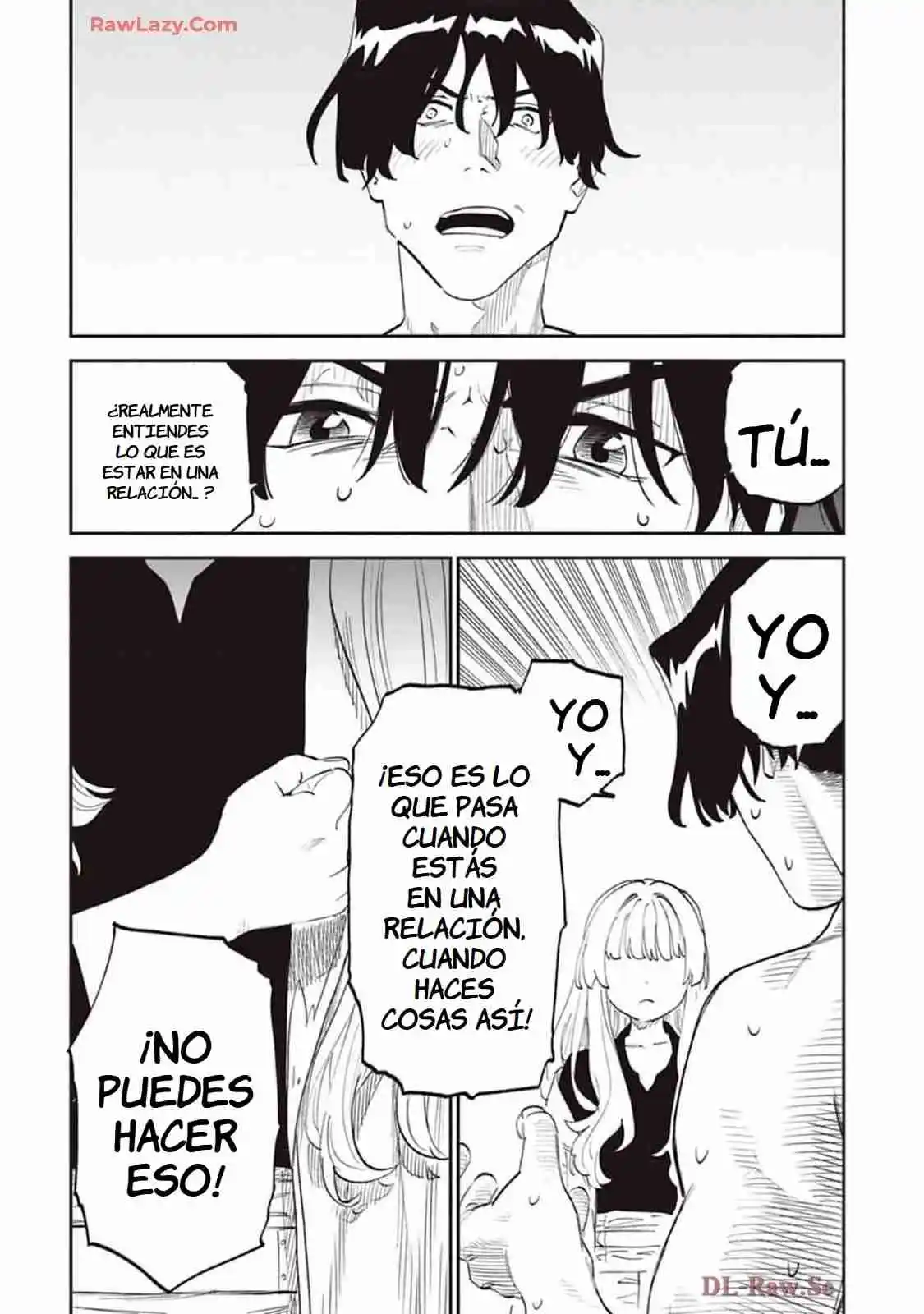 Fantasy Bishoujo Juniku Ojisan To - Capítulo 200 - Página 13 - LectorTMOo