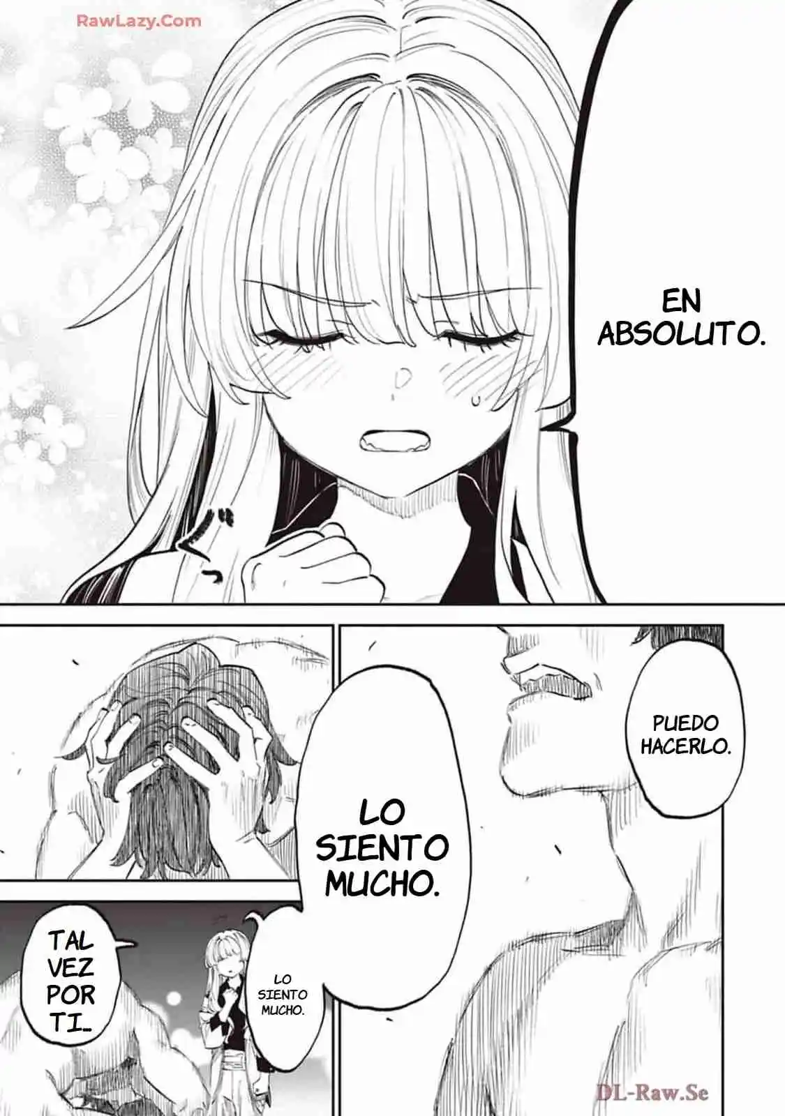 Fantasy Bishoujo Juniku Ojisan To - Capítulo 200 - Página 14 - LectorTMOo