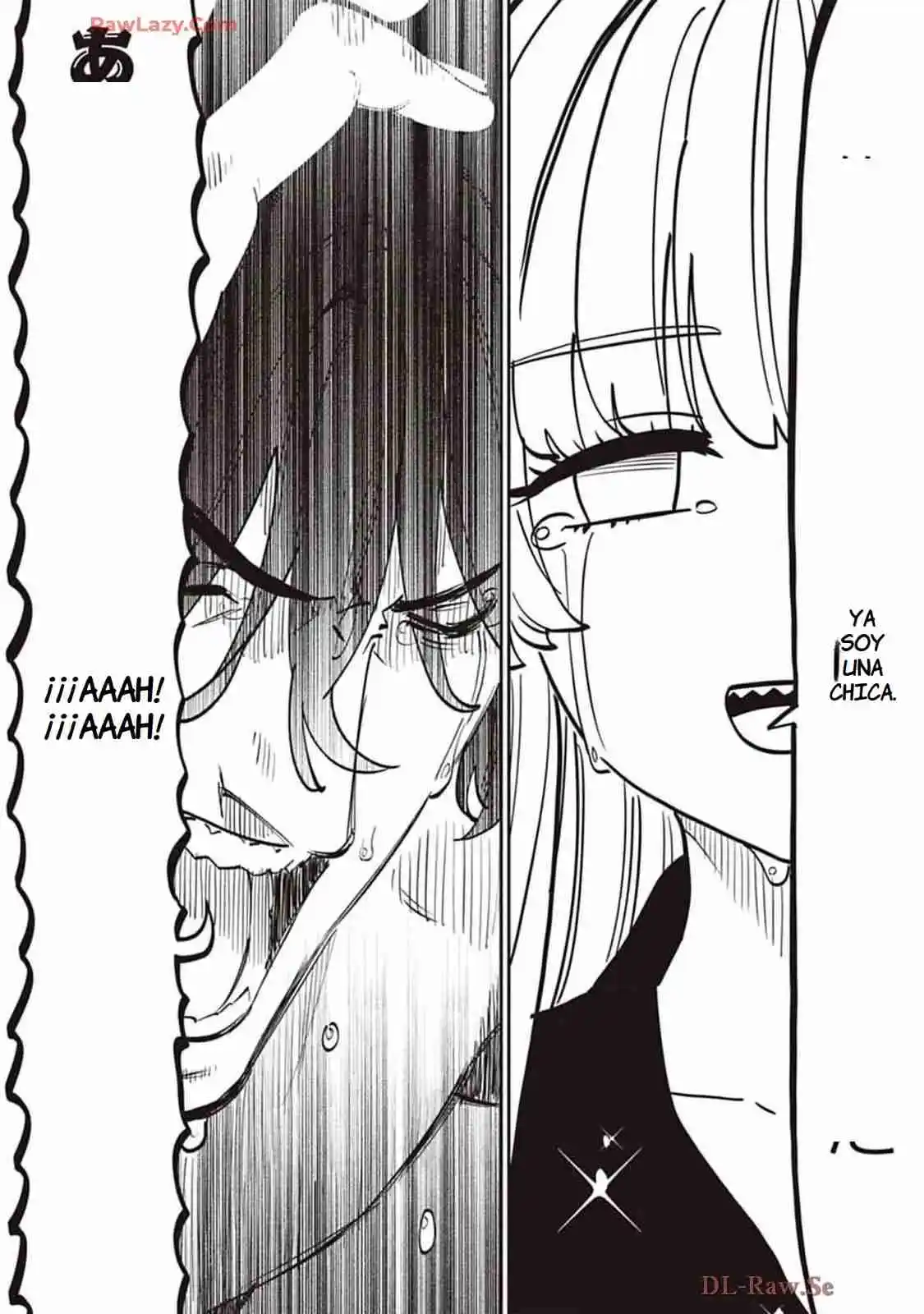 Fantasy Bishoujo Juniku Ojisan To - Capítulo 200 - Página 15 - LectorTMOo