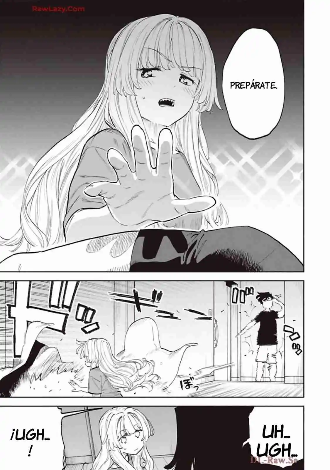 Fantasy Bishoujo Juniku Ojisan To - Capítulo 201 - Página 16 - LectorTMOo