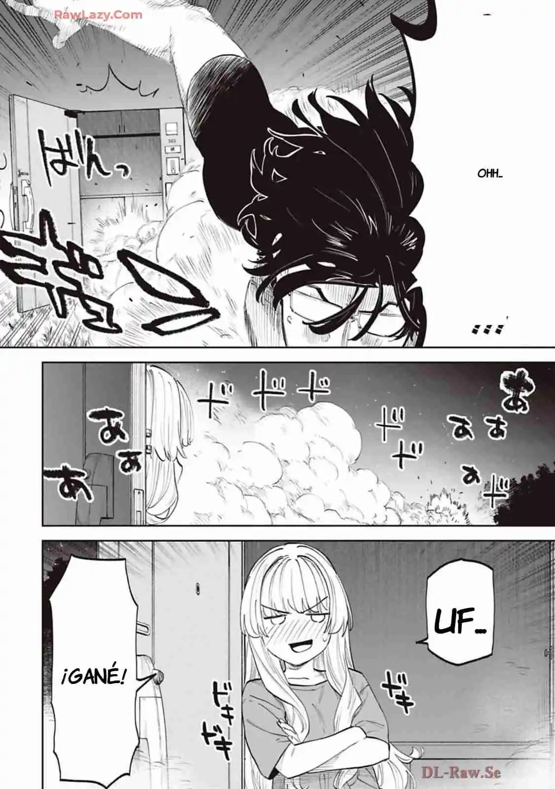 Fantasy Bishoujo Juniku Ojisan To - Capítulo 201 - Página 17 - LectorTMOo
