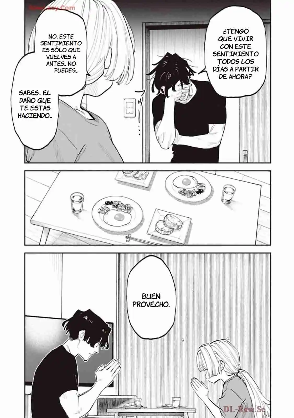 Fantasy Bishoujo Juniku Ojisan To - Capítulo 202 - Página 6 - LectorTMOo