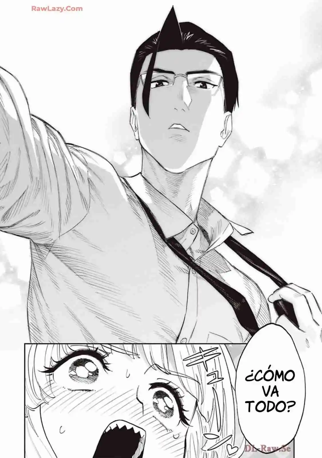 Fantasy Bishoujo Juniku Ojisan To - Capítulo 204 - Página 11 - LectorTMOo