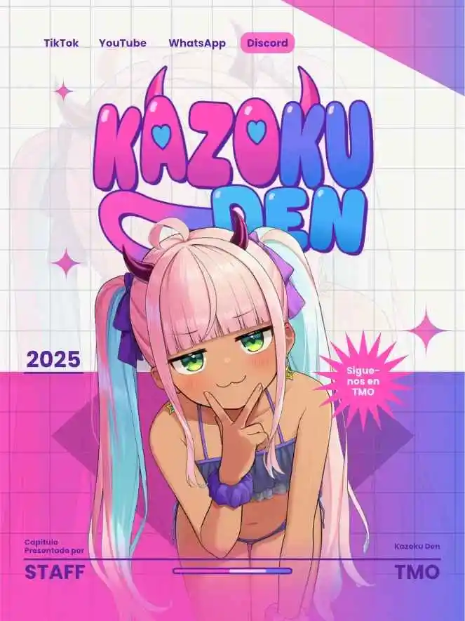 Fantasy Bishoujo Juniku Ojisan To - Capítulo 206 - Página 1 - LectorTMOo